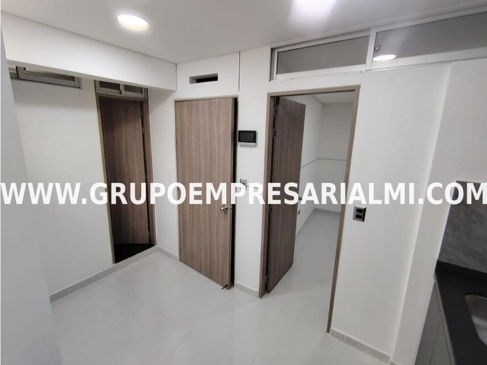 ESPECTACULAR APARTAESTUDIO EN ARRIENDO - SECTOR NIQUIA COD: 33153 — foto 4