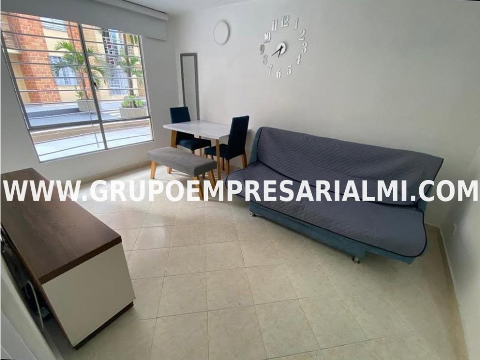 ESPECTACULAR APARTAESTUDIO EN VENTA - SECTOR FÁTIMA COD: 33632