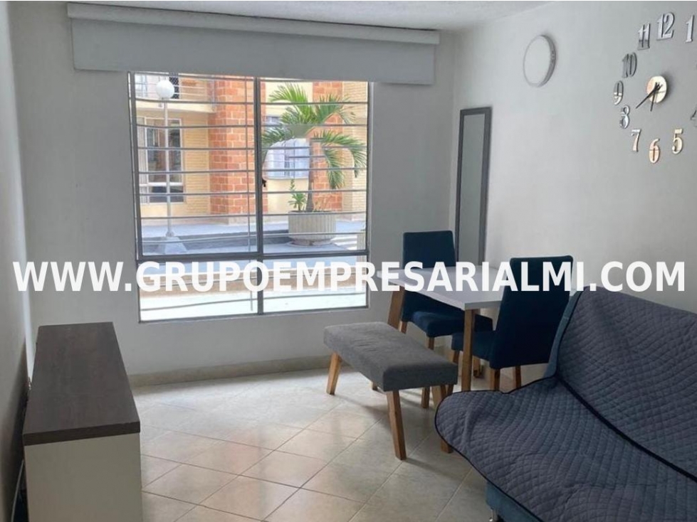 ESPECTACULAR APARTAESTUDIO EN VENTA - SECTOR FÁTIMA COD: 33632 — foto 2