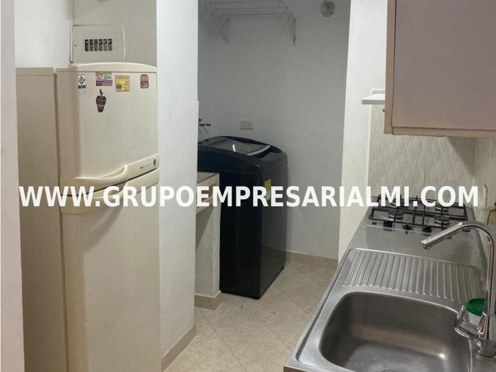 ESPECTACULAR APARTAESTUDIO EN VENTA - SECTOR FÁTIMA COD: 33632 — foto 4