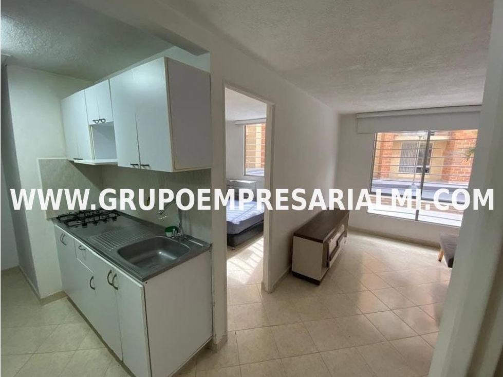 ESPECTACULAR APARTAESTUDIO EN VENTA - SECTOR FÁTIMA COD: 33632 — foto 5