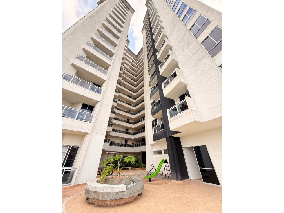 ESPECTACULAR APARTAESTUDIO EN VENTA AL NORTE DE ARMENIA