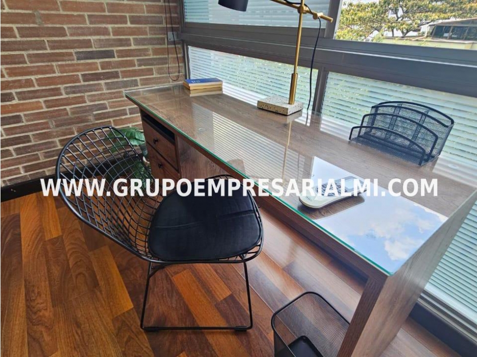 ESPECTACULAR APARTAESTUDIO EN VENTA - SECTOR EL POBLADO COD: 33982 — foto 5