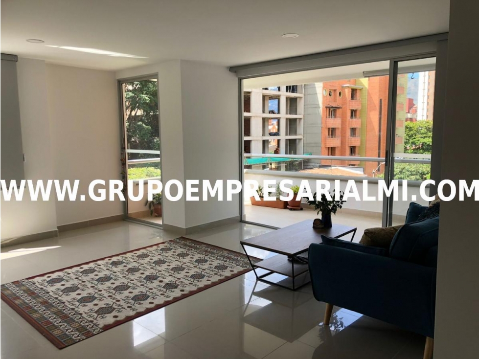 ESPECTACULAR APARTAMENT EN ARRIENDO - SECTOR LAURELES COD: 29369