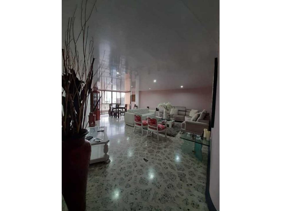 se vende apartamento, 5 habitaciones barrio san jose de Armenia — foto 2