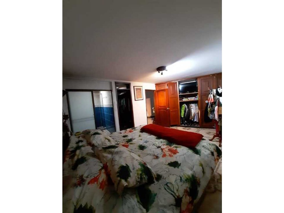 se vende apartamento, 5 habitaciones barrio san jose de Armenia — foto 4