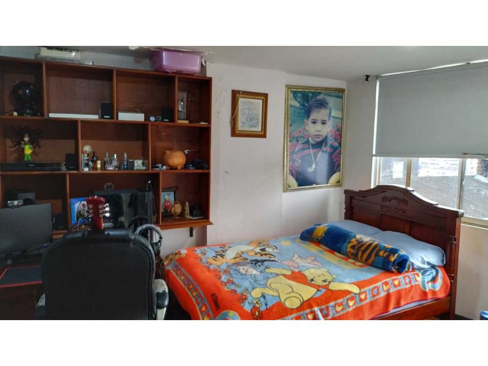 se vende apartamento, 5 habitaciones barrio san jose de Armenia — foto 5