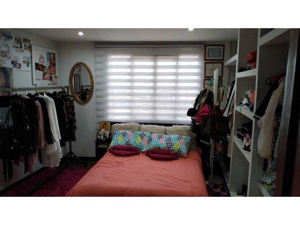 se vende apartamento, 5 habitaciones barrio san jose de Armenia — foto 6