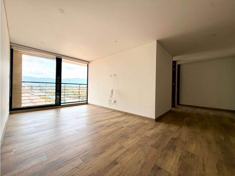 Espectacular Apartamento 79 m2 venta con mejor vista en Chia — foto 2