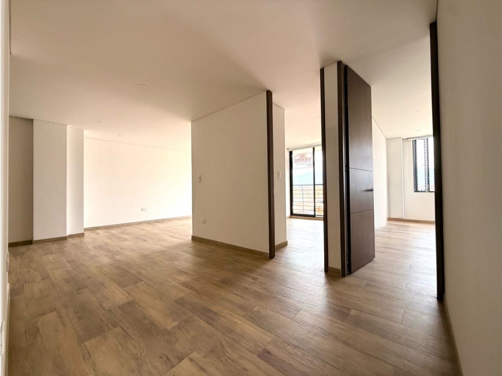 Espectacular Apartamento 79 m2 venta con mejor vista en Chia — foto 5