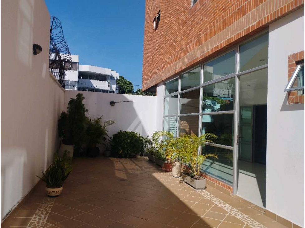 ESPECTACULAR APARTAMENTO ALTOS DE RIOMAR — foto 2