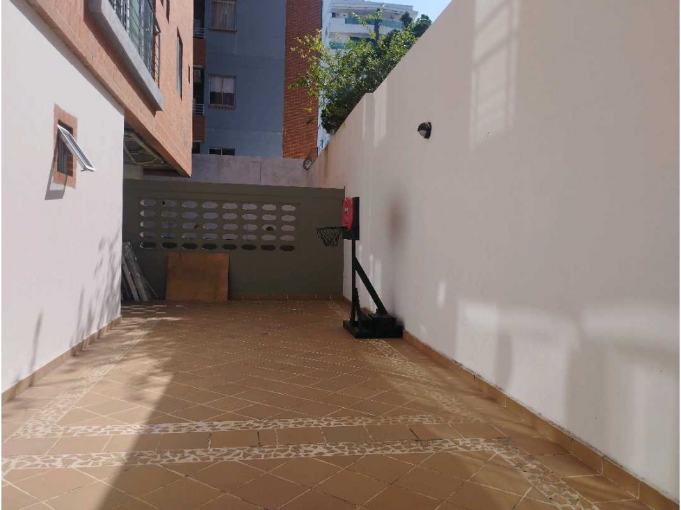 ESPECTACULAR APARTAMENTO ALTOS DE RIOMAR — foto 3