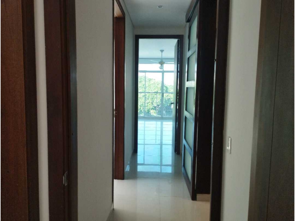 ESPECTACULAR APARTAMENTO ALTOS DE RIOMAR — foto 4
