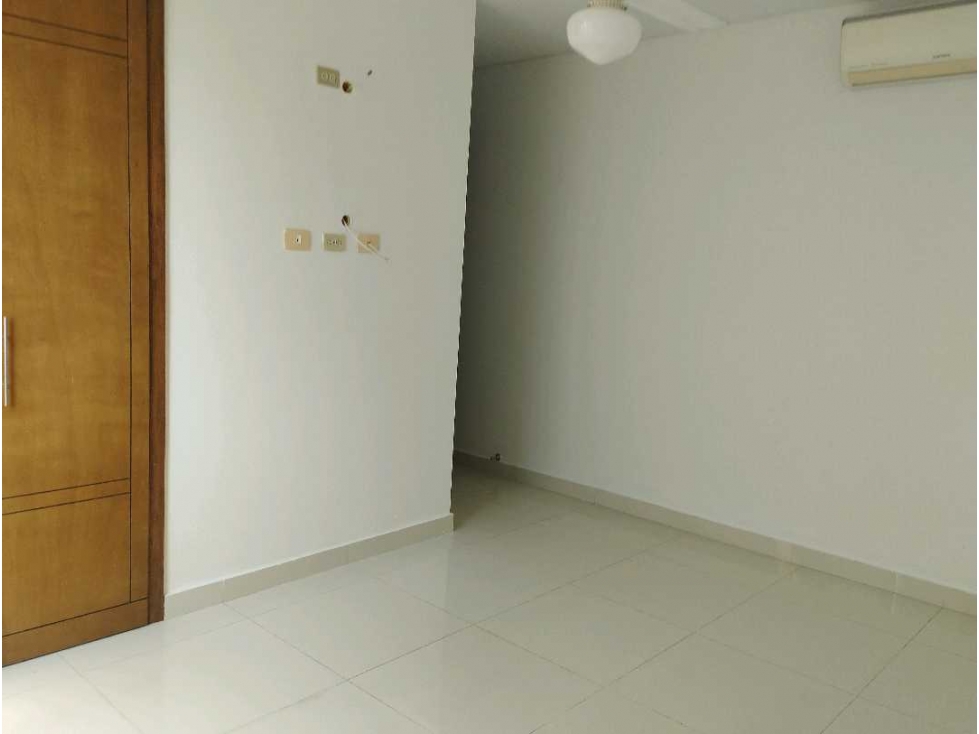 ESPECTACULAR APARTAMENTO ALTOS DE RIOMAR — foto 5