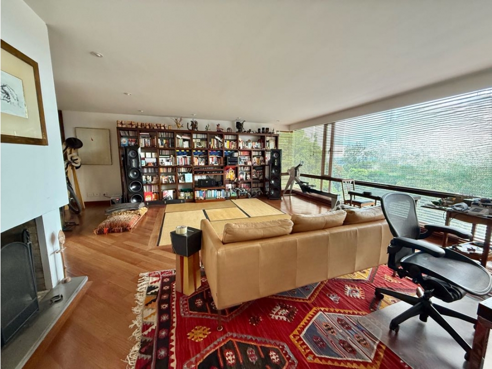 Espectacular apartamento Altos del.Retiro — foto 4