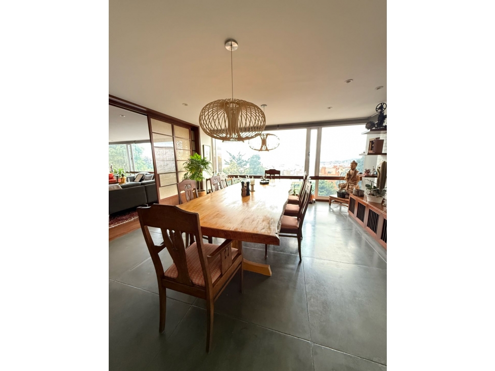Espectacular apartamento Altos del.Retiro — foto 6
