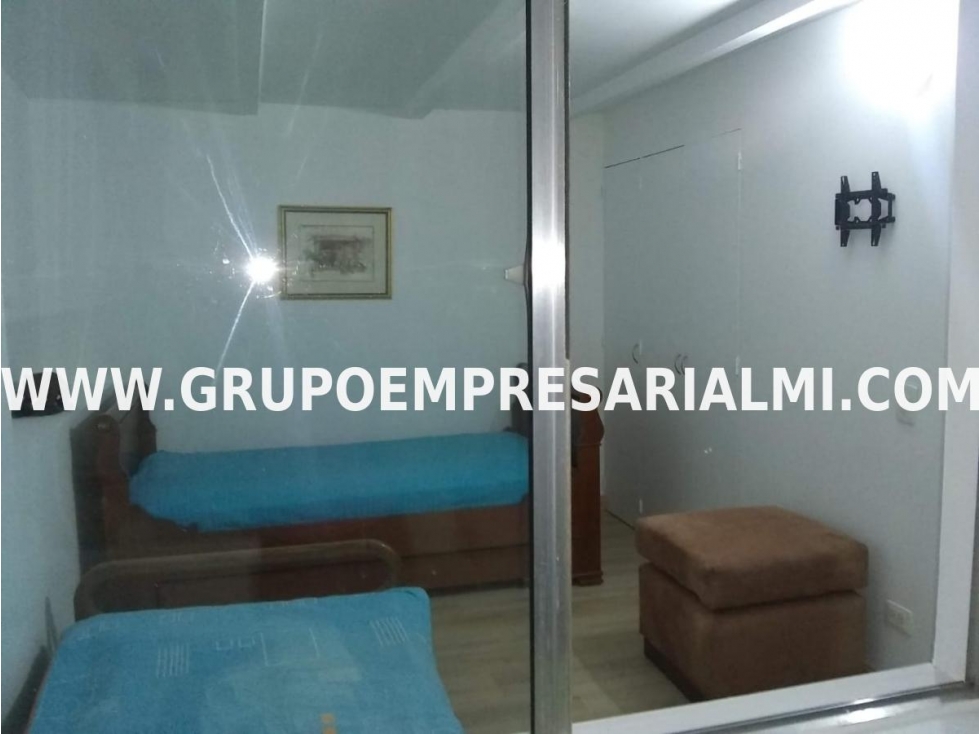 ESPECTACULAR APARTAMENTO AMOBLADO EN ARRIENDO - BELEN COD: 30276 — foto 4
