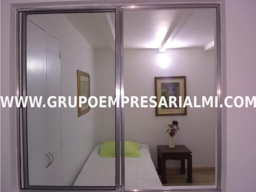 ESPECTACULAR APARTAMENTO AMOBLADO EN ARRIENDO - BELEN COD: 30276 — foto 5