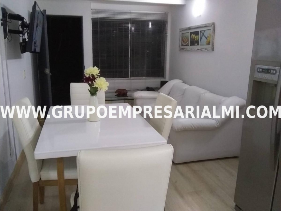 ESPECTACULAR APARTAMENTO AMOBLADO EN ARRIENDO - BELEN COD: 30276 — foto 2