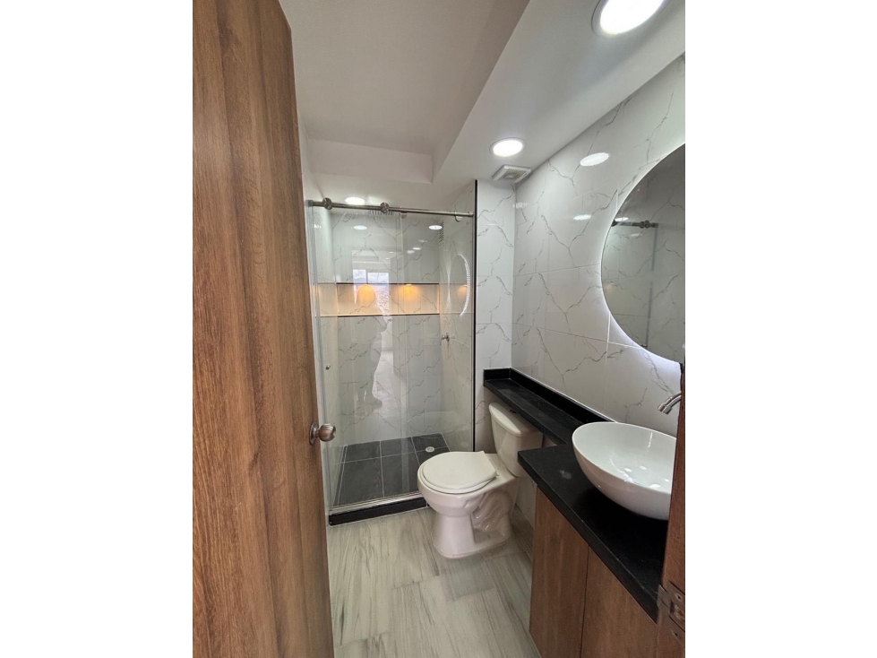 ESPECTACULAR APARTAMENTO BARRIO RESTREPO - BOGOTÁ D.C — foto 5