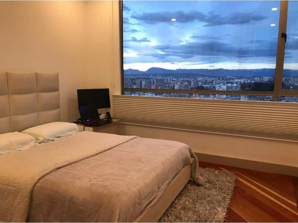 APARTAMENTO EN VENTA BOSQUE DE LA RESERVA — foto 6