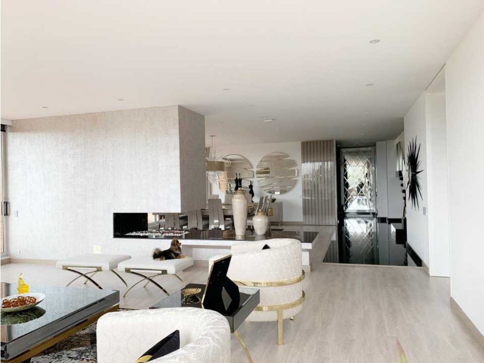APARTAMENTO EN VENTA BOSQUES DEL MARQUEZ PH — foto 3