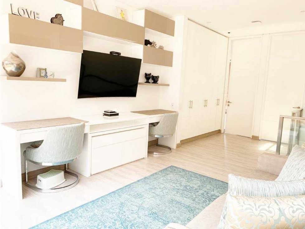APARTAMENTO EN VENTA BOSQUES DEL MARQUEZ PH — foto 6
