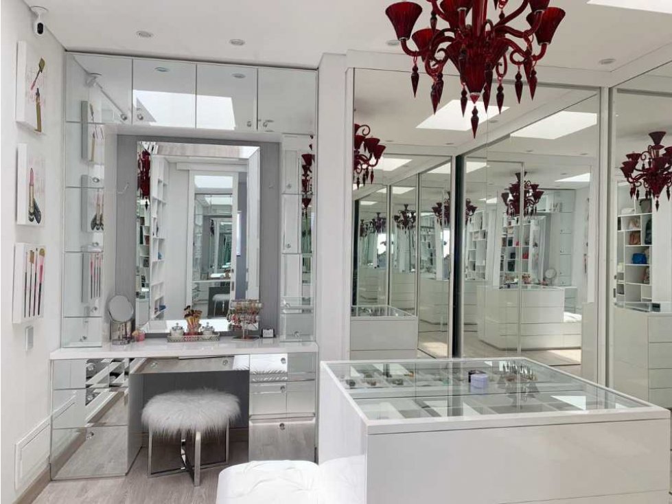 APARTAMENTO EN VENTA BOSQUES DEL MARQUEZ PH — foto 5