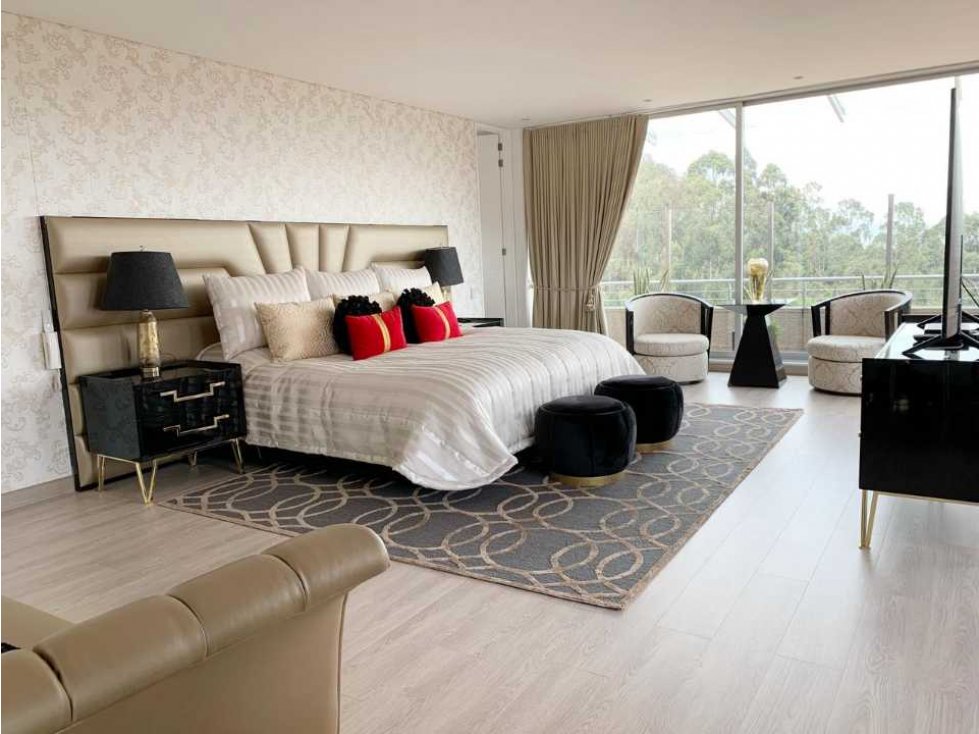 APARTAMENTO EN VENTA BOSQUES DEL MARQUEZ PH — foto 4