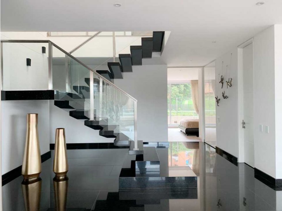 APARTAMENTO EN VENTA BOSQUES DEL MARQUEZ PH