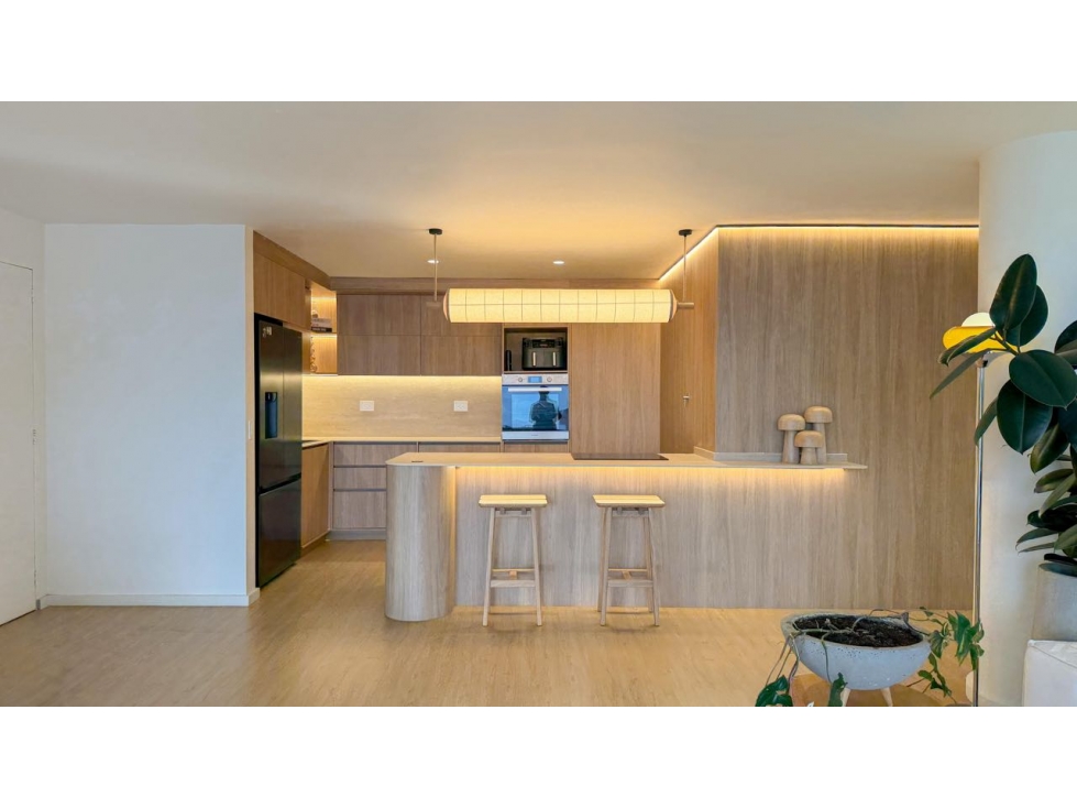 BAJA DE PRECIO!! Completamente remodelado en el Tesoro — foto 2