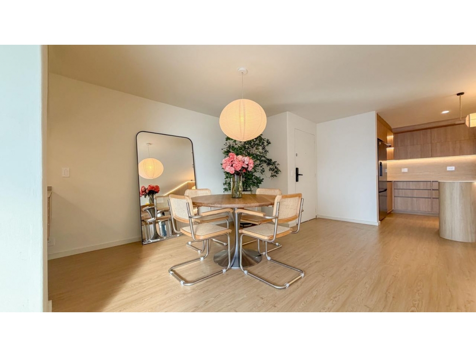 BAJA DE PRECIO!! Completamente remodelado en el Tesoro — foto 4