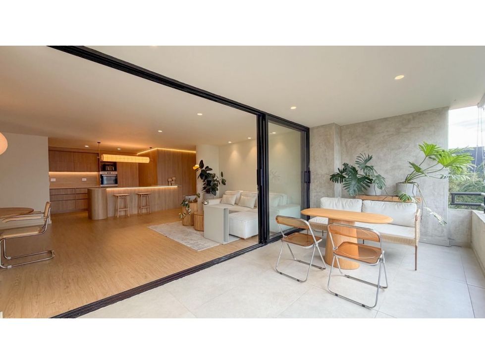 BAJA DE PRECIO!! Completamente remodelado en el Tesoro — foto 5