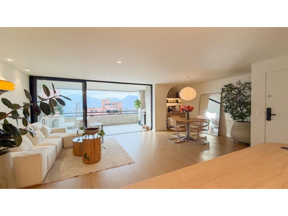 BAJA DE PRECIO!! Completamente remodelado en el Tesoro — foto 6