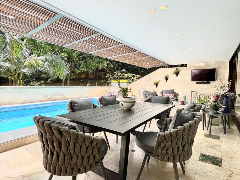 Espectacular Apartamento con Piscina — foto 2