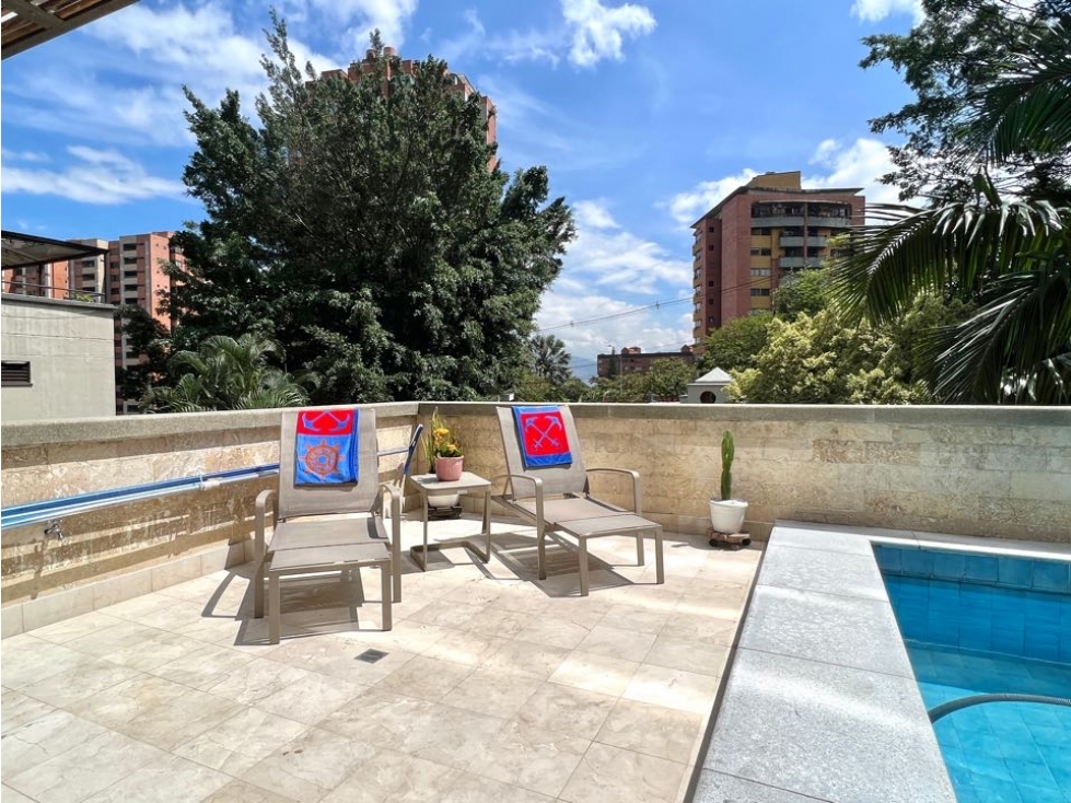 Espectacular Apartamento con Piscina — foto 3