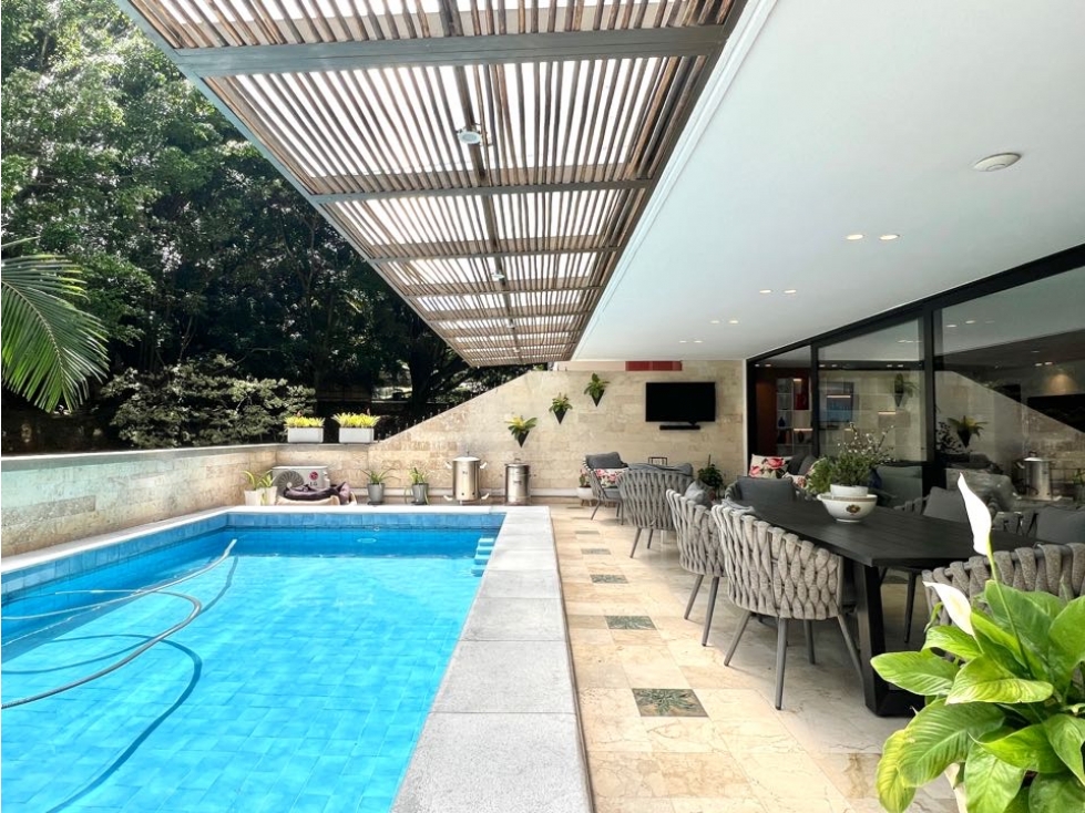 Espectacular Apartamento con Piscina — foto 4