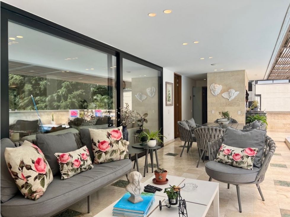Espectacular Apartamento con Piscina — foto 5