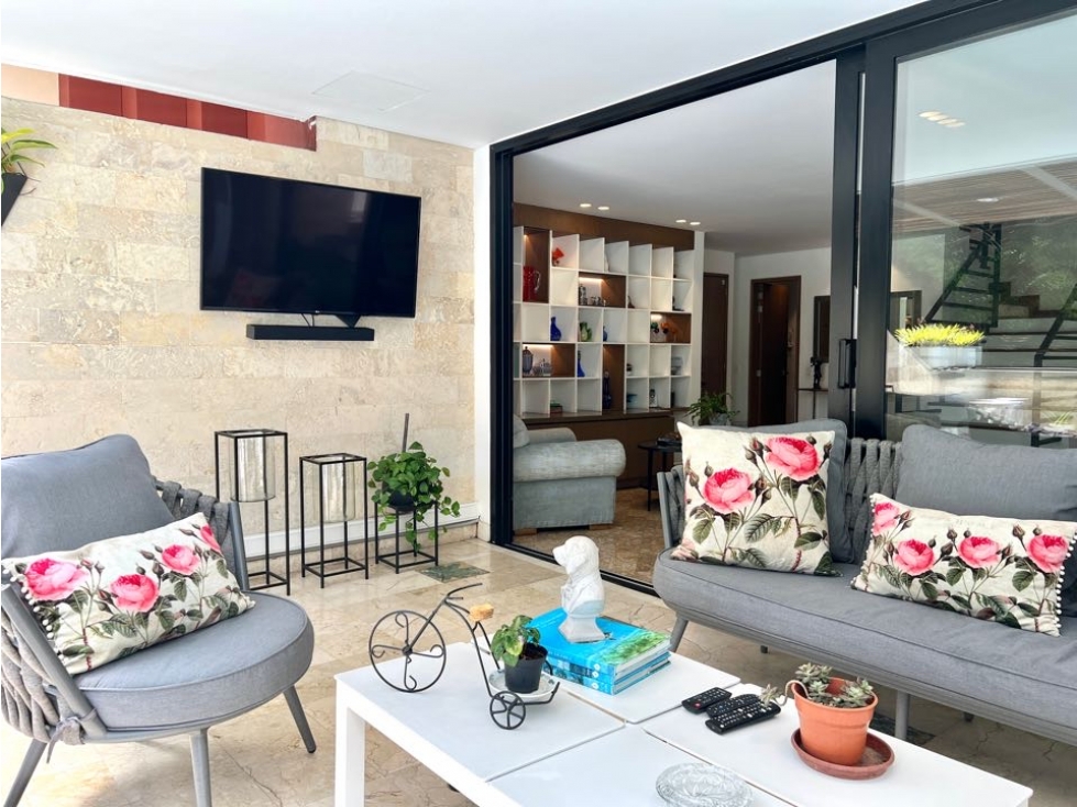 Espectacular Apartamento con Piscina — foto 6