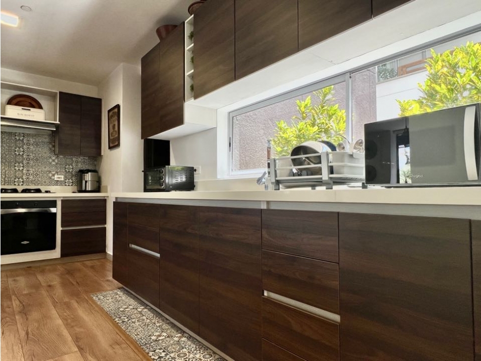 Espectacular apartamento con Terraza y Vista — foto 6