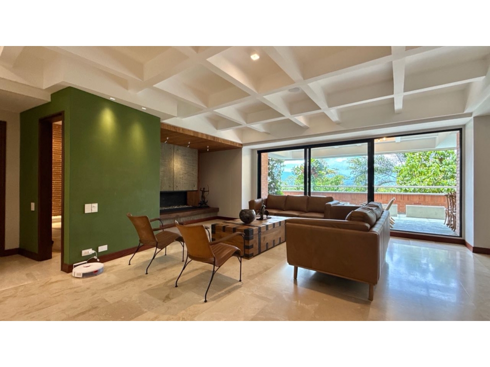 Espectacular Apartamento con Terraza — foto 2