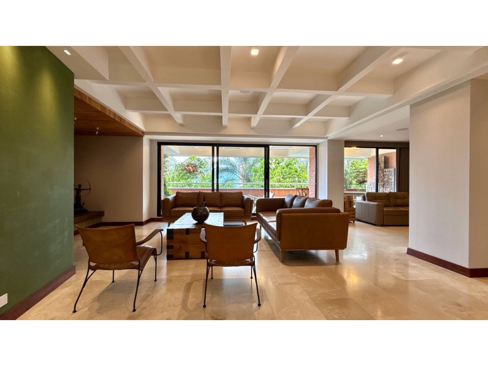 Espectacular Apartamento con Terraza — foto 3