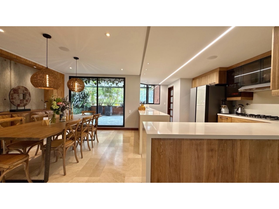 Espectacular Apartamento con Terraza — foto 4