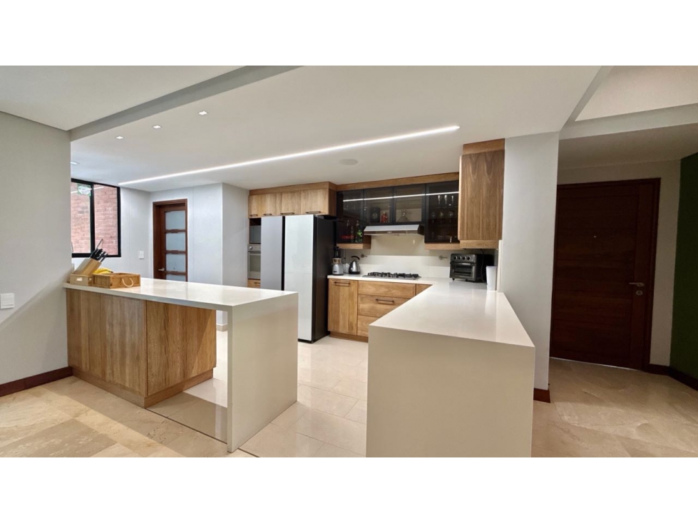 Espectacular Apartamento con Terraza — foto 5