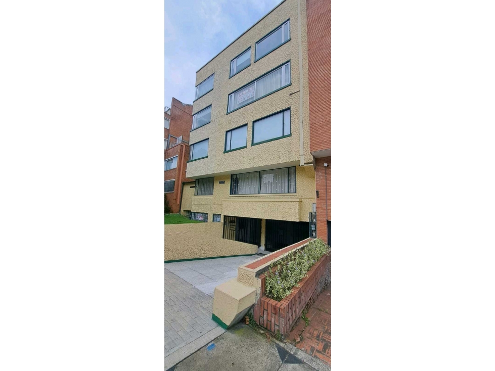 Espectacular Apartamento de 102 m² cerca a Unicentro