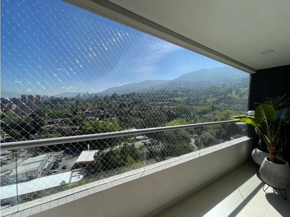 Espectacular apartamento de 103 m² en el escobero — foto 2