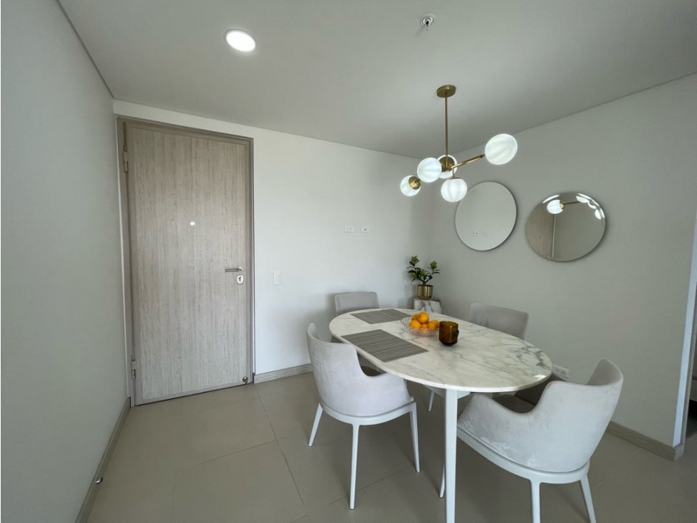 Espectacular apartamento de 103 m² en el escobero — foto 5