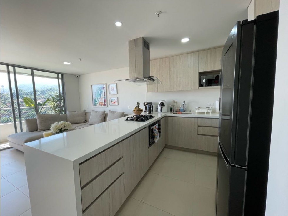 Espectacular apartamento de 103 m² en el escobero — foto 6