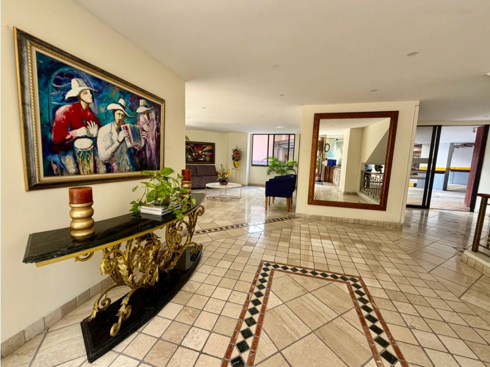 ESPECTACULAR APARTAMENTO DE 265 METROS EN ALTO PRADO