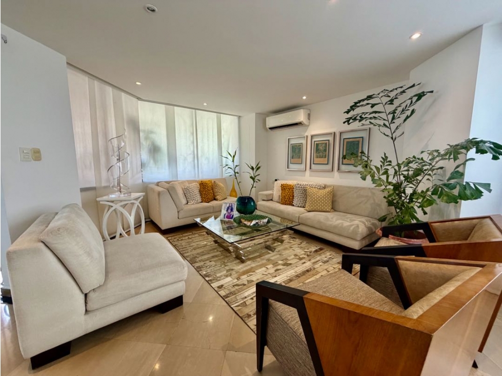 ESPECTACULAR APARTAMENTO DE 265 METROS EN ALTO PRADO — foto 5